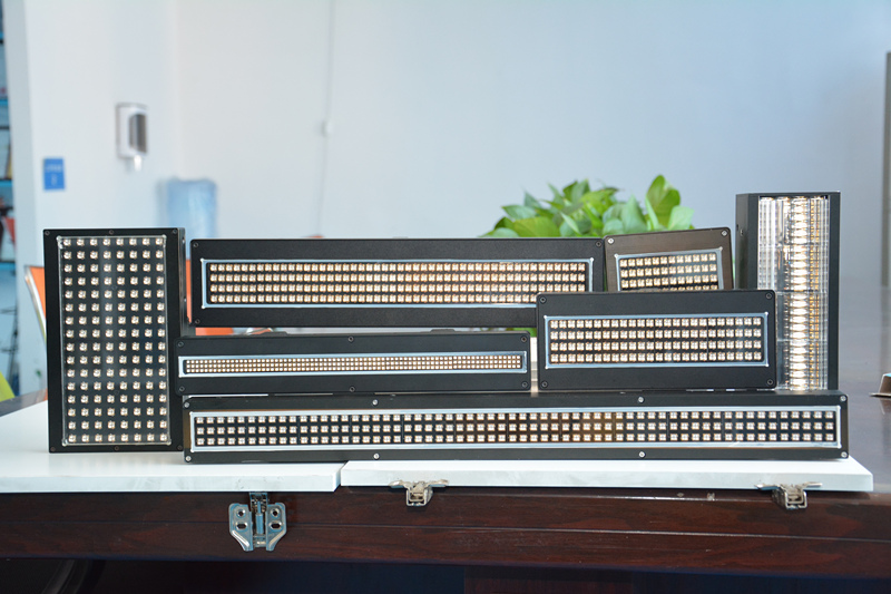 藍盾機電新研發(fā)的UVLED面光源七大優(yōu)勢 藍盾機電新研發(fā)的UVLED面光源七大優(yōu)勢