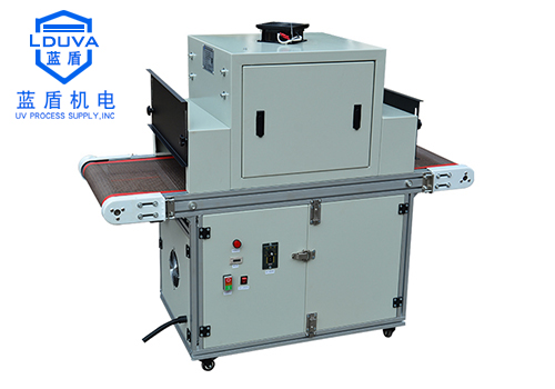 藍盾輸送式固化機優(yōu)點 藍盾輸送式固化機優(yōu)點