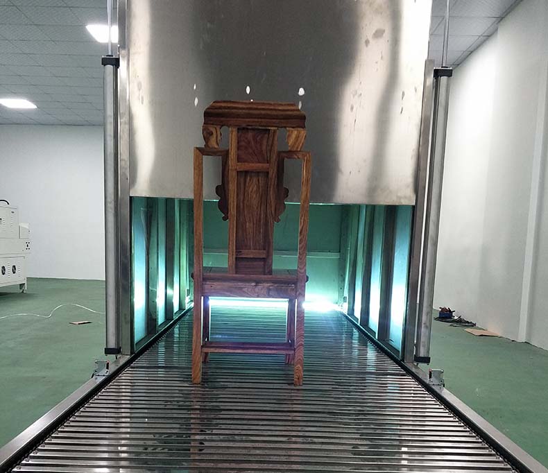 四點因素決定UVLED固化光源的質(zhì)量 四點因素決定UVLED固化光源的質(zhì)量