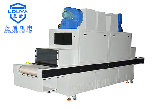 藍盾機電UV固化機在建筑材料行業(yè)中的應(yīng)用 藍盾機電UV固化機在建筑材料行業(yè)中的應(yīng)用