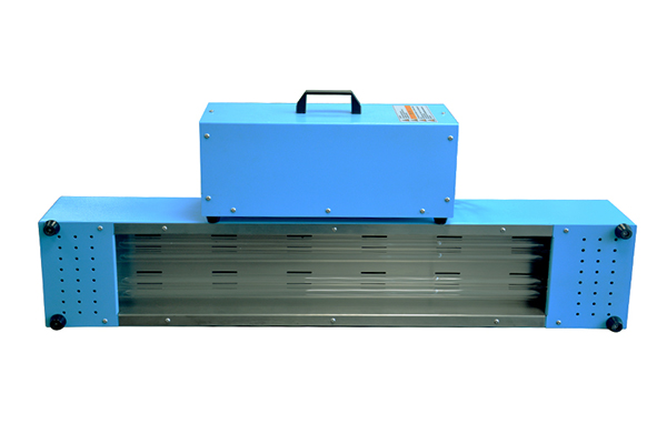 藍盾小型手提UV硅膠改質(zhì)燈生產(chǎn)實驗使用硅膠兒童玩具餐具