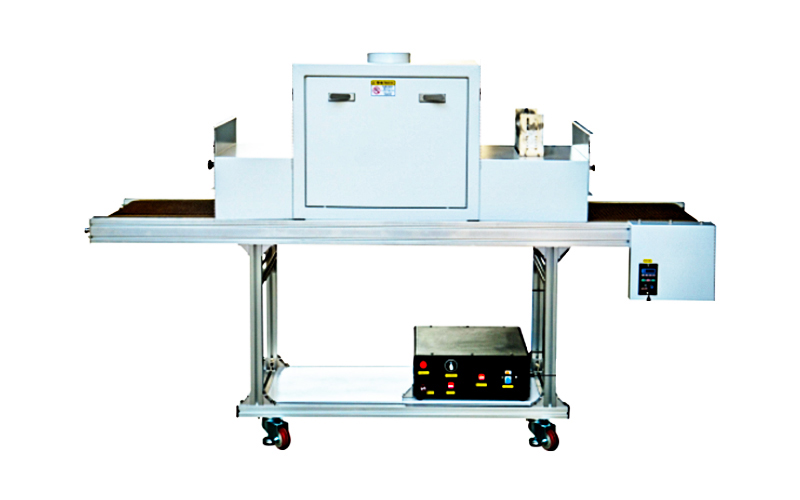 小型UVLED+準(zhǔn)分子燈UV膚感實(shí)驗(yàn)固化機(jī)小規(guī)模